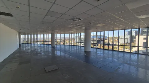 102 Rivonia Road, Sandton has a 375m² Office Space Available To Let (4)